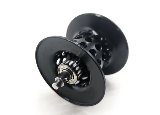 Tsurinoya Dark Wolf 100 Шпуля