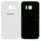 Задняя крышка для Samsung S7 (White)