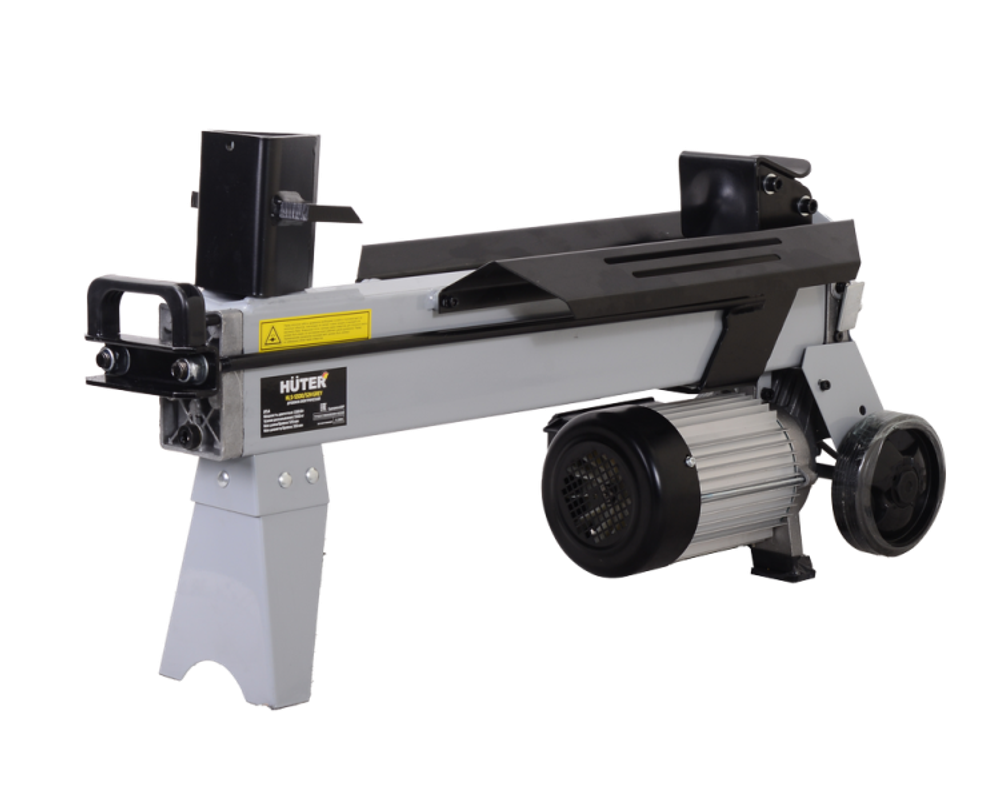 Дровокол электрический HLS-5500/52H Grey Huter