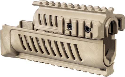 Полимерное цевьё для АК47/74/Сайга