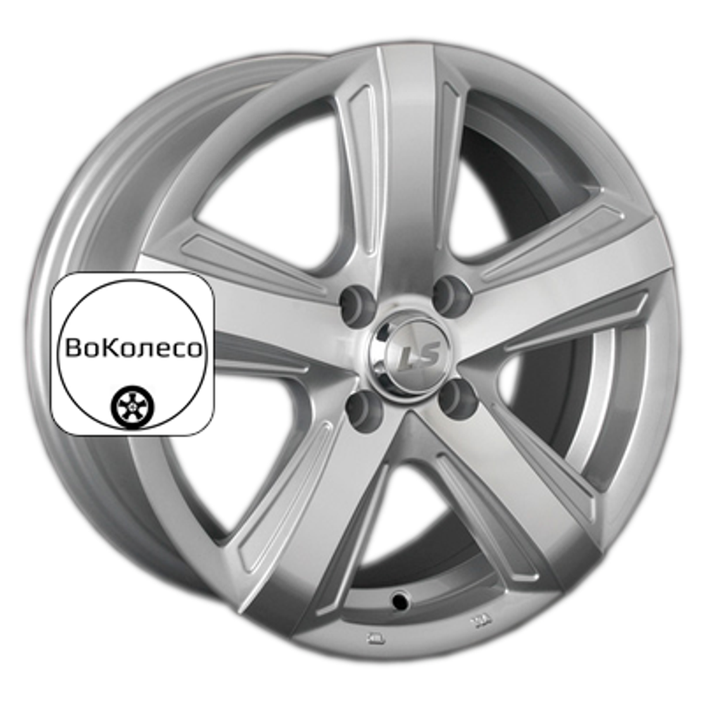 6,5x15/4x100 ET40 D73,1 793 SF (конус) LS