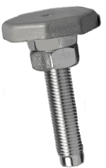 Ножки для стиральной машины LG (комплект 4шт)