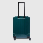 Чемодан ручная кладь Piquadro POP/ Verde foresta