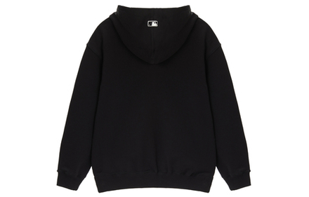 Худи MLB 23FW, 3AHDB0134-50BKS