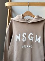 Толстовка MSGM, 152