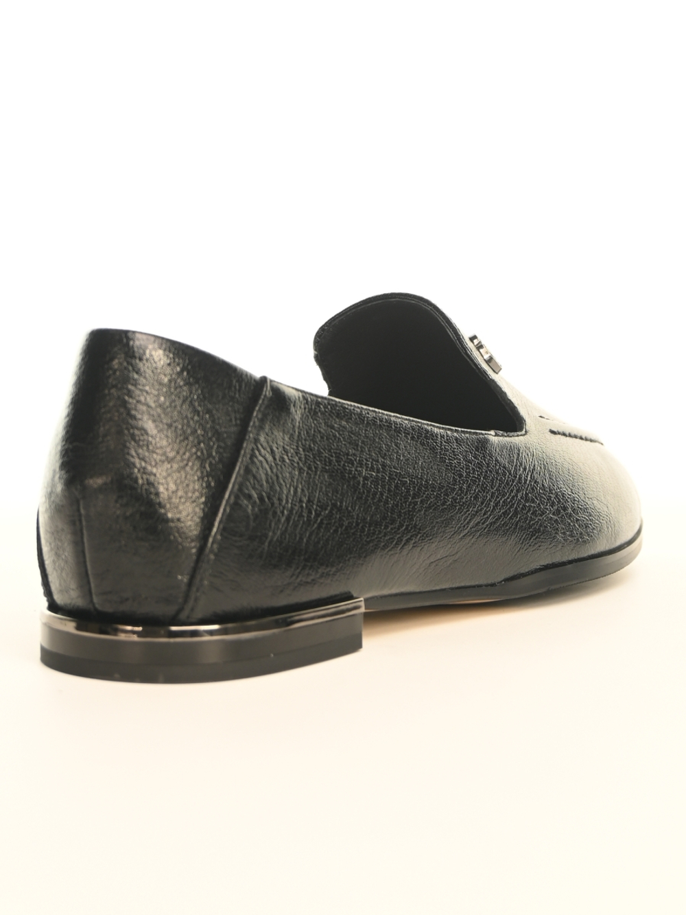 Лоферы женские Ascalini G2552