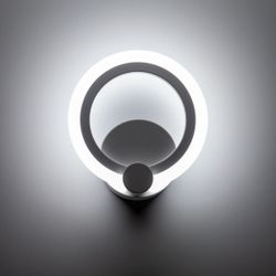 Citilux Сента CL237B310 Бра светодиодное Белое