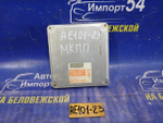 Компьютер двигателя TOYOTA CERES 1992