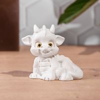 Статуэтки животных
