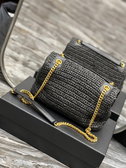 Saint Laurent Niki 28 cm