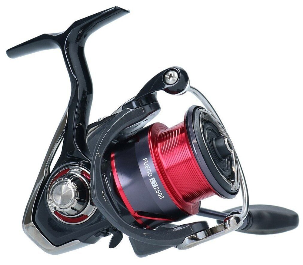 Катушка Daiwa 20 Fuego LT 2500