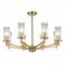 Подвесная люстра ST Luce Bitonto SL1233.302.08