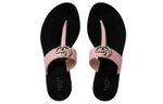 GUCCI GG Slide Green Women"s
