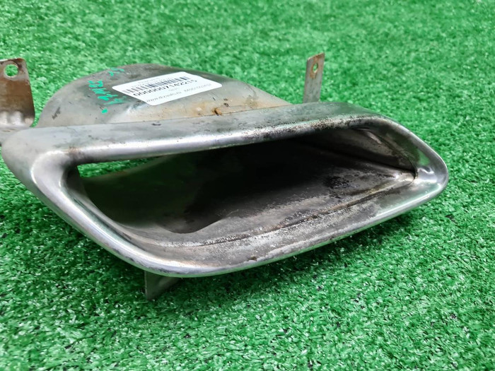 Насадка глушителя правая Geely Atlas Pro (2021-нв)