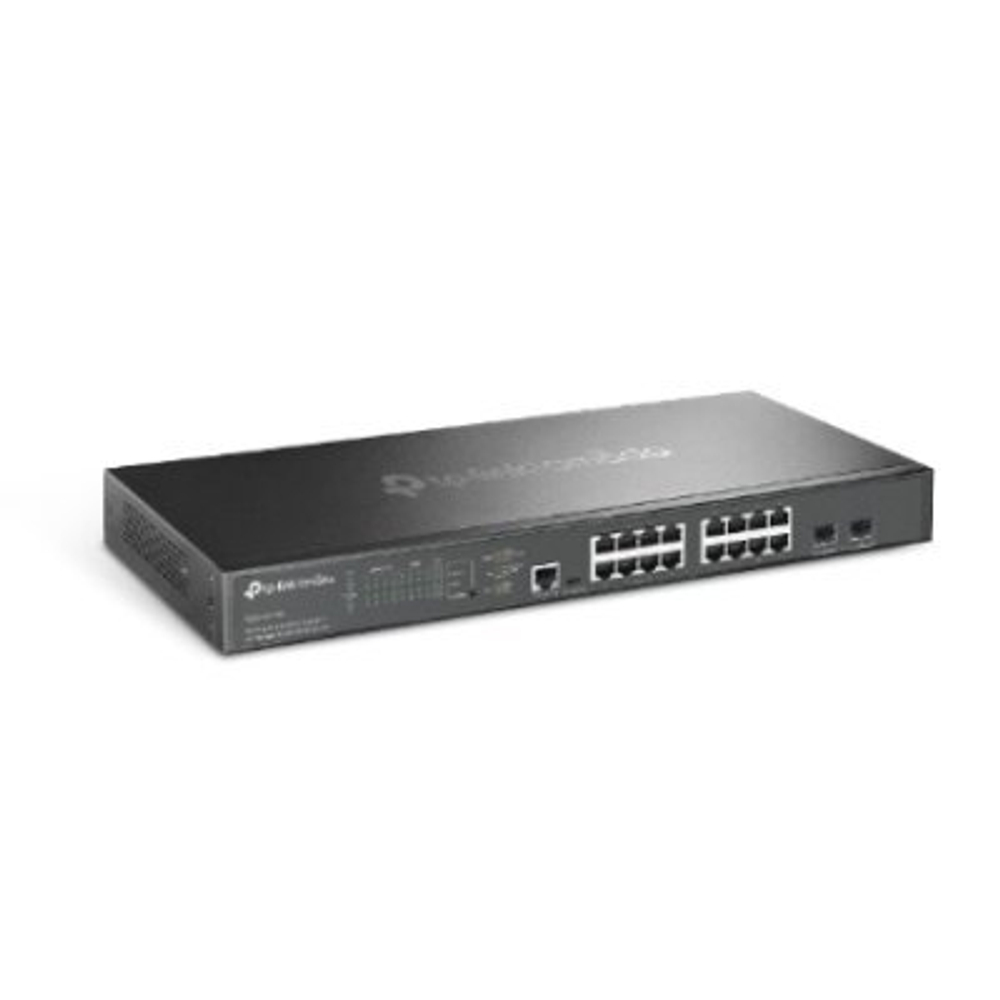 Коммутатор TP-Link SG3218XP-M2