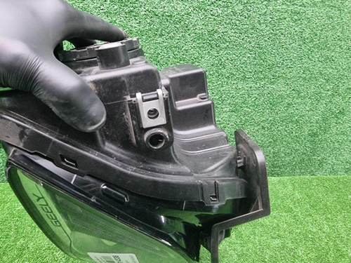 Фара левая Geely Atlas Pro (2021-н.в.) галоген