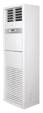 Классическая сплит-система колонного типа серии ESPERTO 2024 ES-S 48HRCX/ES-E 48HX (комплект)