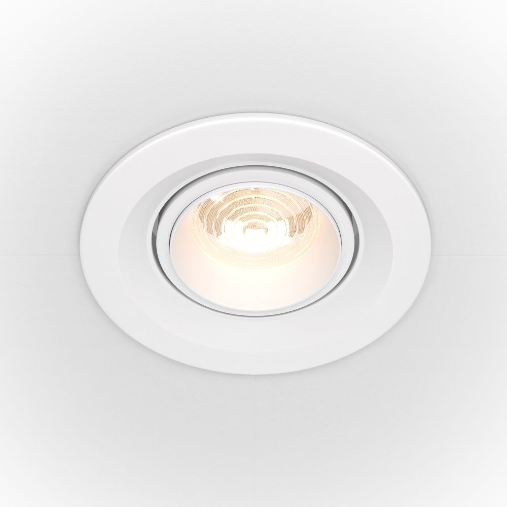 Встраиваемый светильник Technical DL052-L7W3K