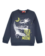 Джемпер для мал р.104 т.сер (let's Go) 62189