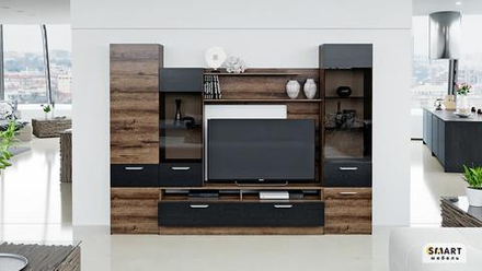 Инфинити (Smart) Набор мебели для гостиной