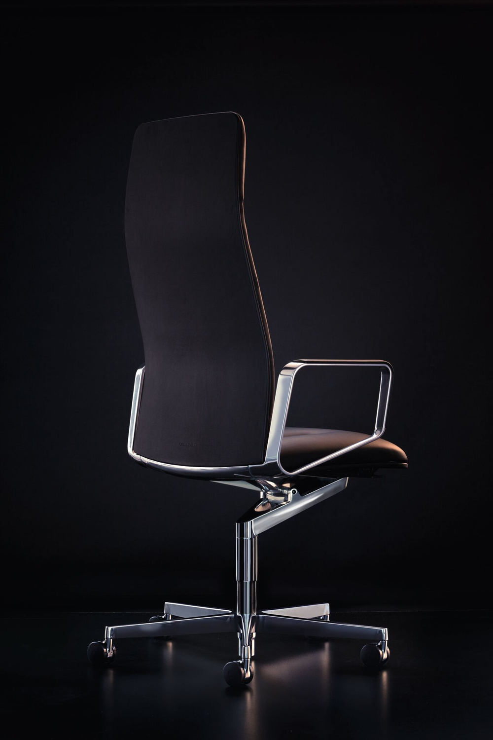Стул Walter Knoll Leadchair Executive