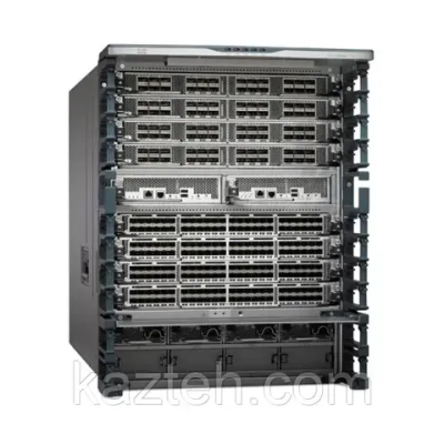 Коммутатор Cisco Nexus C1-N7710-B26S2E-R