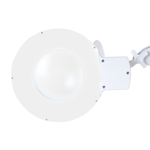 Лампа бестеневая (лампа-лупа) Med-Mos 9001LED (РУ)