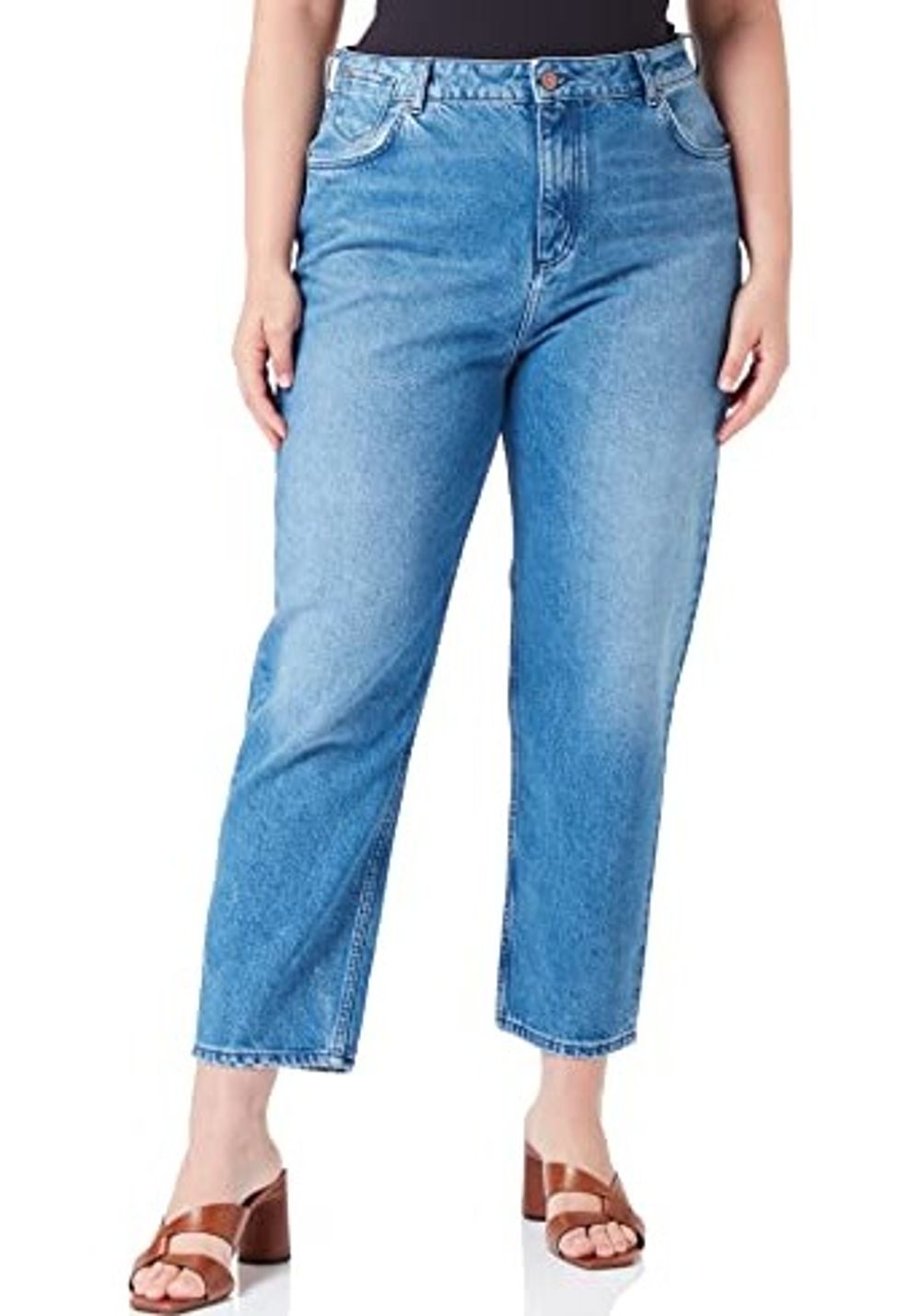 Джинсы Charlotte Tapered 1014357-5000-582
