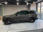 Карбон керамические тормоза для BMW X7 G07 LCI Рестайлинг 2022+ БМВ