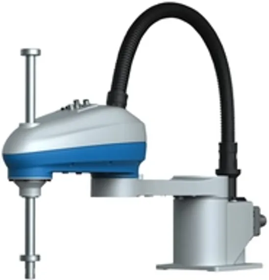 Промышленный робот CRP SCARA RS07-06