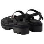 PRADA One Strap Sandals Women"s