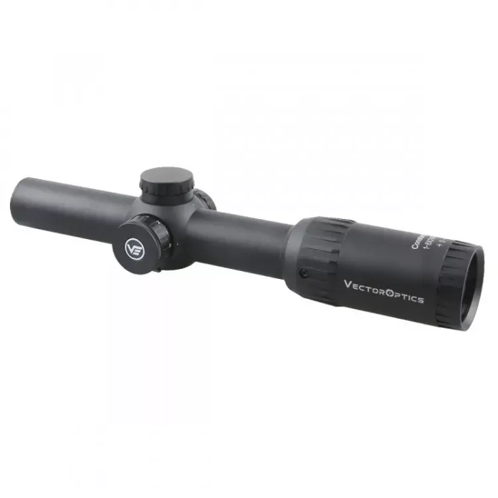 Прицел Vector Optics Constantine 1-8x24 SFP (SCOC-27)
