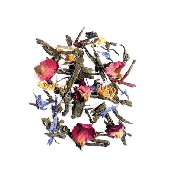 Pyra pack yaşıl çay Grün Matinee