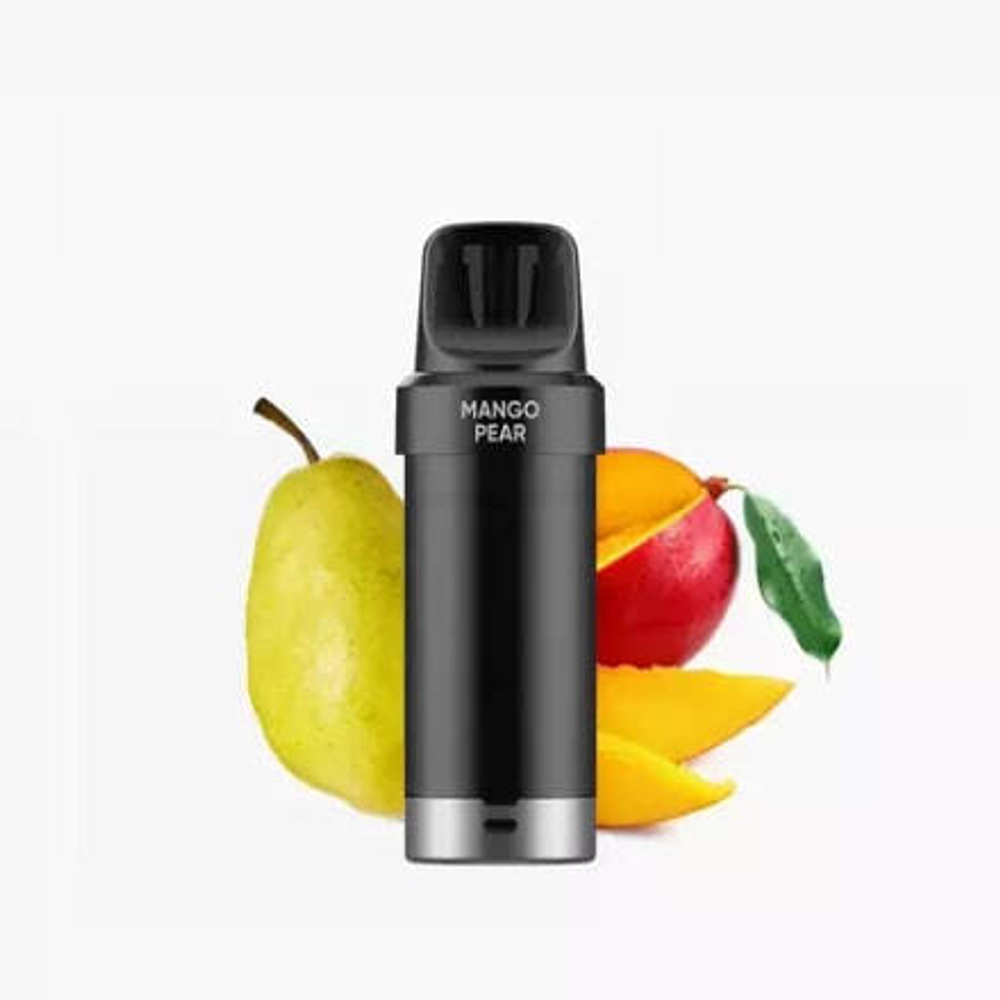 nexPOD Replacement Pod 5000 - Mango Pear (5% nic)