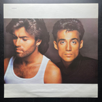 Wham! - The Final 2LP (Голландия 1986г.)