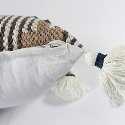 Подушка декоративная 40х60 Tkano Ethnic