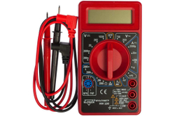 Мультиметр Elitech ММ 100