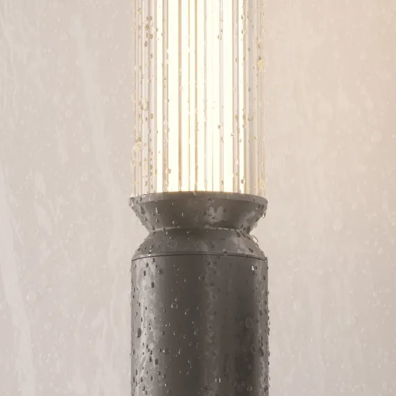 Ландшафтный светильник Свет / Lit 3000K 12Вт IP 65 Outdoor o593fl-l12gf3k
