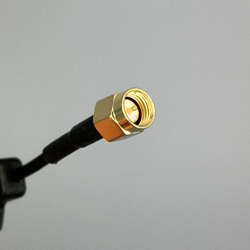 Передатчик (TX) Happymodel ES24TX PRO Micro