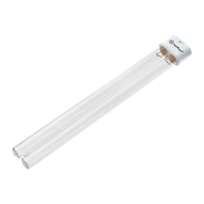 Лампа ультрафиолетовая Армед UVC H-18W цоколь 2G11