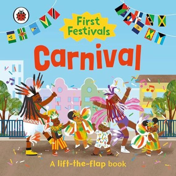 First Festivals: Carniva