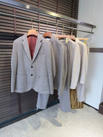 Костюм Loro Piana