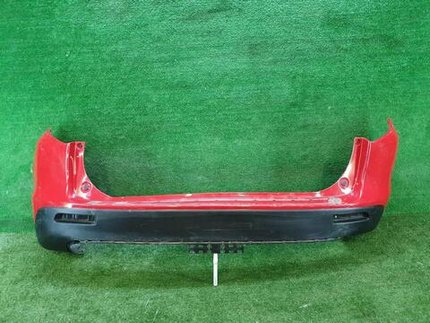 Бампер задний Suzuki Vitara 2 (2014-н.в.)