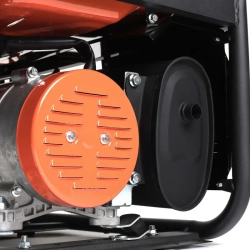 PATRIOT GP 3510 бензиновый генератор 474101535