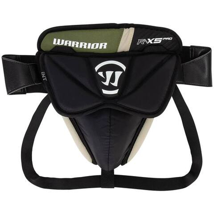 Раковина WARRIOR вратаря X5 PRO JOCK INT (переходный)
