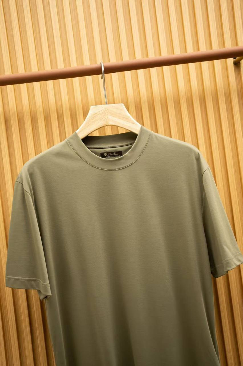 Футболка Loro Piana