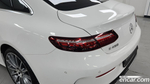 Mercedes-Benz E-Class W213 E450 4MATIC Coupe (05.2022)