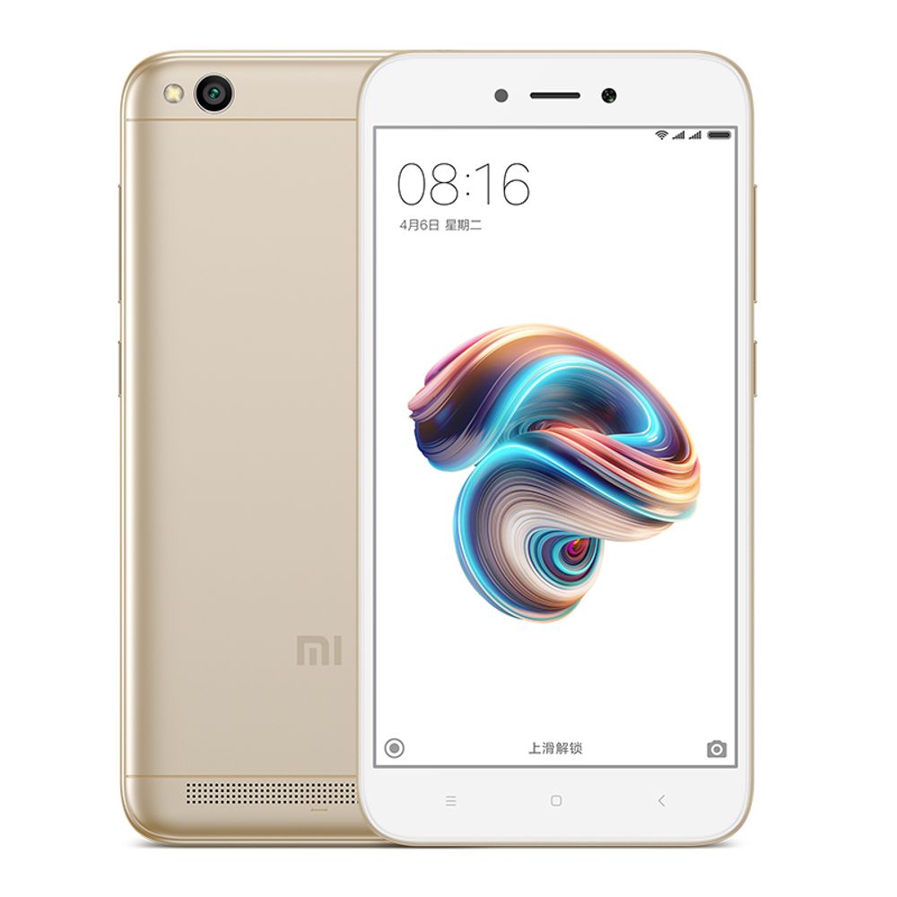 Ремонт Xiaomi Redmi 5A