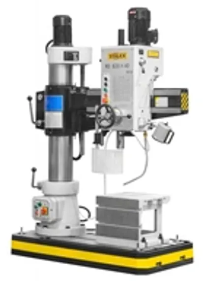 Радиально-сверлильный станок Stalex RD1600x50