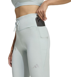 Женские леггинсы Adidas Run Essentials Full Length - wonder sage